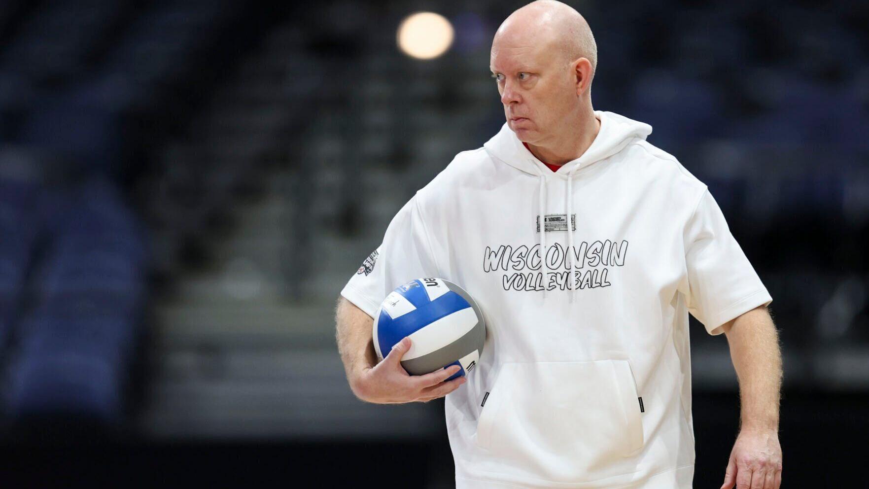 These standout front row players could be on Wisconsin volleyball's call list for 2026